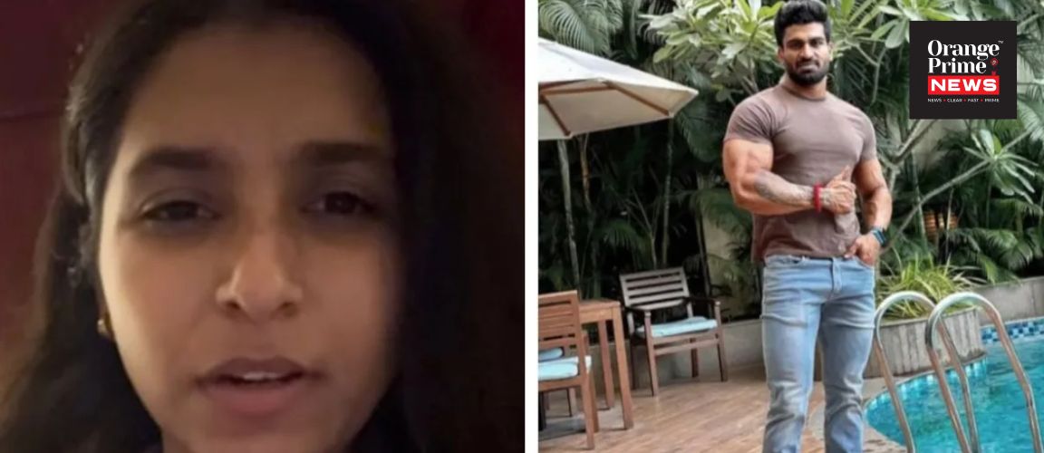 বাইকার তরুণীকে ধাক্কার অভিযোগ, ‘রাগবি খেলোয়াড়’ কল্যাণ বঁইসলার পরিচয় ঘিরে প্রশ্ন