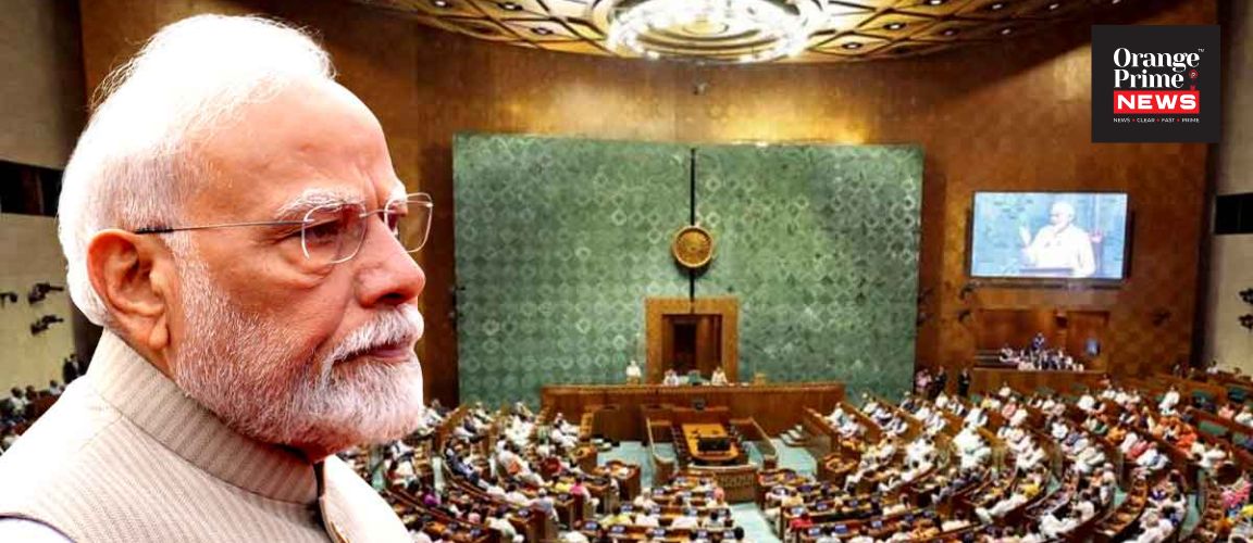 ডিলিমিটেশন নিয়ে ফের সংসদে তৎপরতা, বিশেষ অধিবেশনের জল্পনা! সংখ্যার অঙ্ক মেলাতে মরিয়া কেন্দ্র