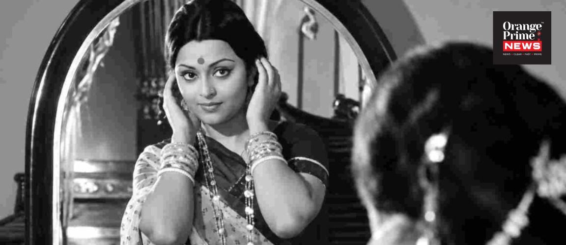 ৭১-এ থামল ‘মৌচাক’-এর মিঠু! ক্যানসারের সঙ্গে দীর্ঘ লড়াই শেষে প্রয়াত বর্ষীয়ান অভিনেত্রী