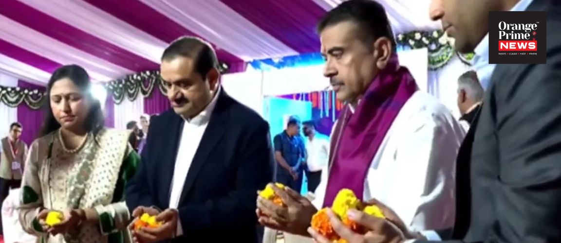 নিউটাউনে ২০০০ শয্যার ‘আদানি আরোগ্য মন্দির’, ১০০০ বেডে বিনামূল্যে চিকিৎসা