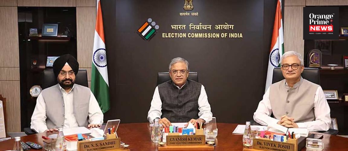 SIR নিয়ে সুপ্রিম কোর্টে হস্তক্ষেপের আর্জি, CJI-কে চিঠি ২০০০ নাগরিকের