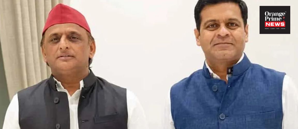 রিলায়েন্সের শীর্ষকর্তাকে রাজ্যসভায় পাঠাচ্ছে সপা, অখিলেশের চমকে উত্তরপ্রদেশে নতুন সমীকরণ