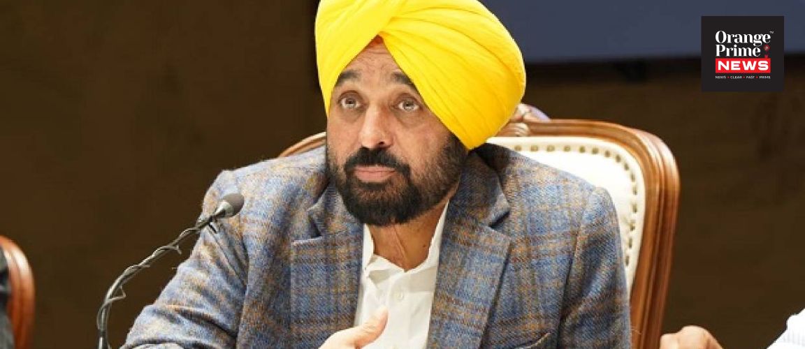 পাঞ্জাবের CMO-র বিরুদ্ধে দুর্নীতির অভিযোগ, CBI তদন্তের নির্দেশ হাই কোর্টের! চাপে ভগবন্ত মান সরকার