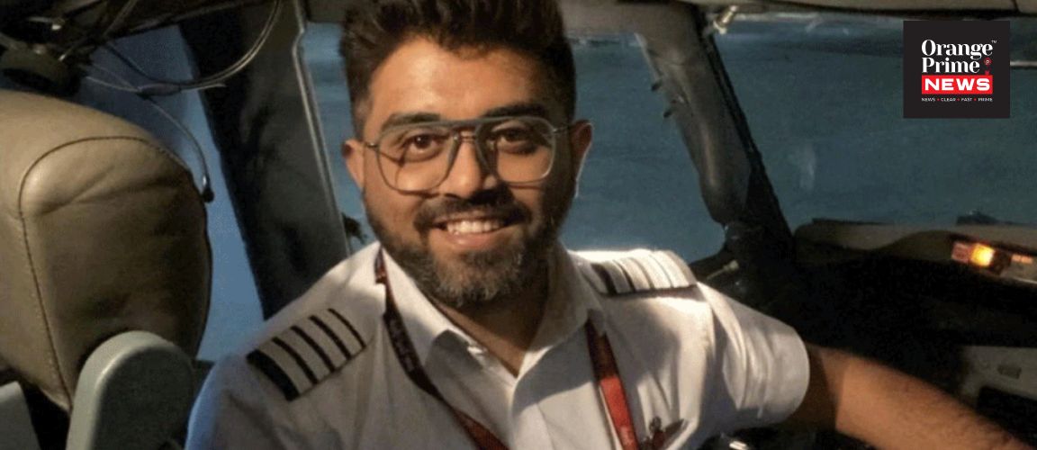 মাঝআকাশে ভয়াবহ হামলার মুখেও শতাধিক প্রাণরক্ষা, ইজরায়েলের সর্বোচ্চ নাগরিক সম্মান পাচ্ছেন ভারতীয় পাইলট স্মিত মচ্ছর