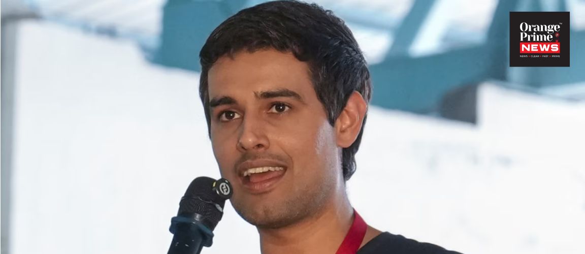 যন্তর মন্তরের বিক্ষোভ ঘিরে দিল্লিতে কড়া নিরাপত্তা, আটক ধ্রুব রাঠি ও আইনি উপদেষ্টা! ইন্টারনেট বন্ধ, বাতিল ট্রেন