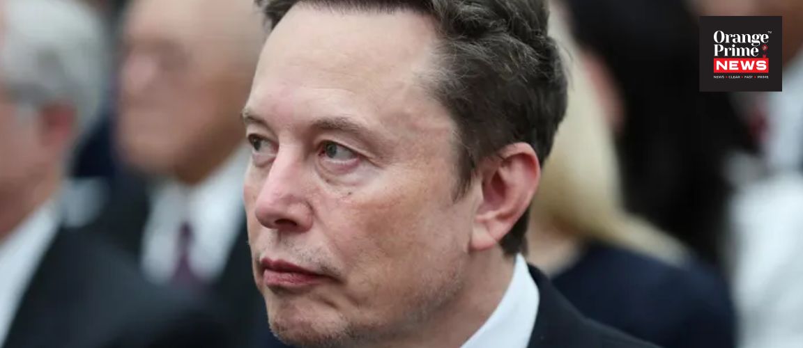 US Administrations Asked Elon Musk to Activate or Disable Starlink in Ukraine, Iran and Middle East: Report